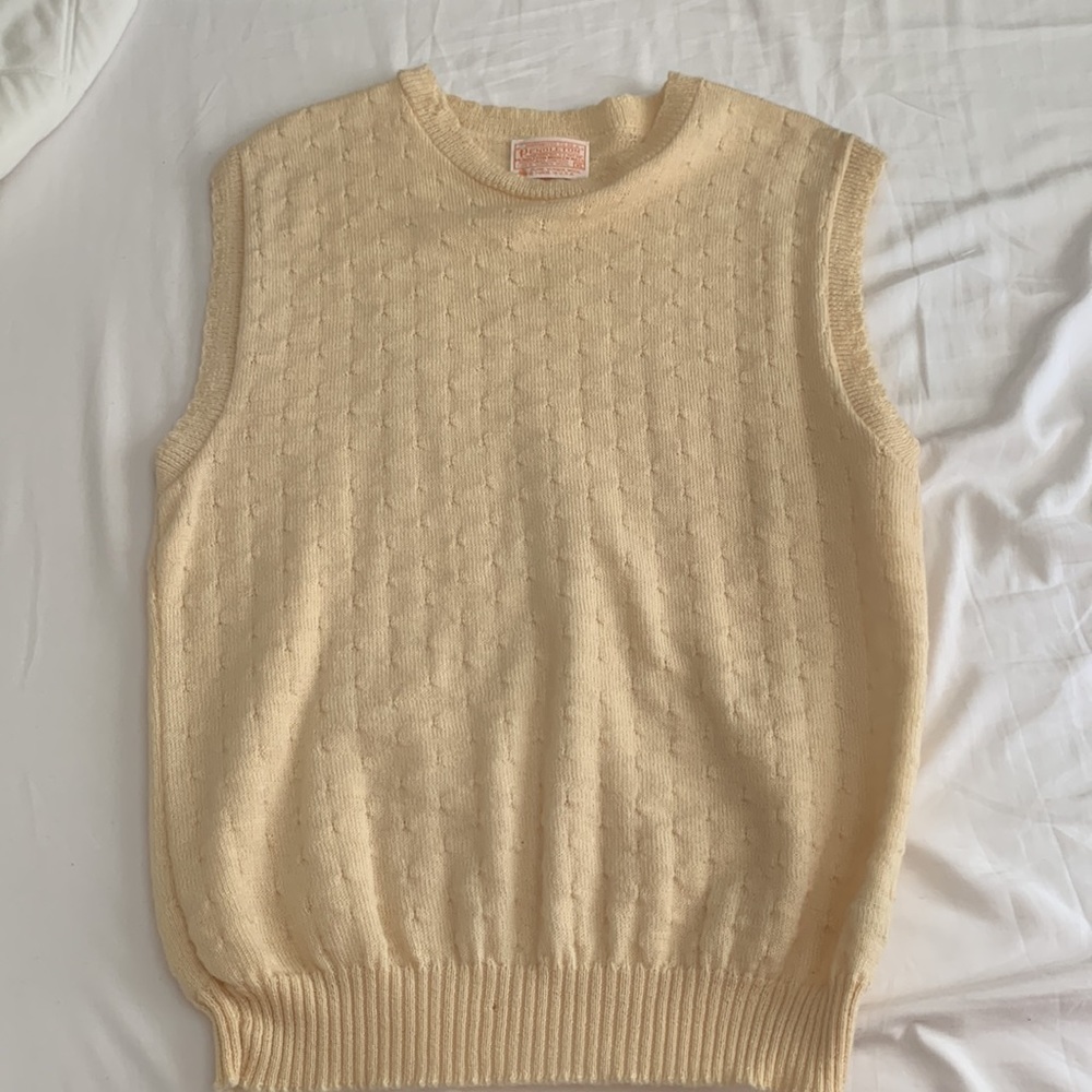 VINTAGE WOOL PENDLETON SHIRT WOMENS